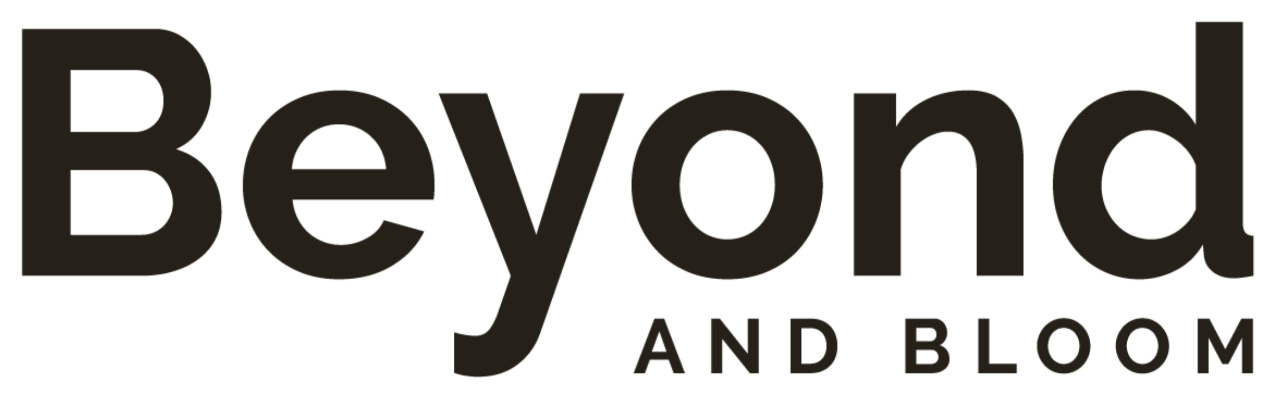 beyondandbloom.com